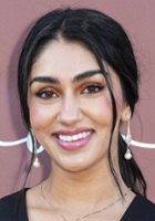 Megha Sandhu / Anya