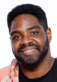 Ron Funches