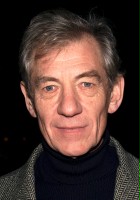 Ian McKellen / Sir Leigh Teabing