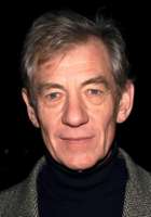 Ian McKellen