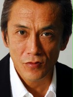 Susumu Terajima / Przyjaciel Takeshiego / Członek yakuzy, sąsiad Kitano