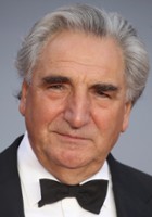 Jim Carter / Vincent