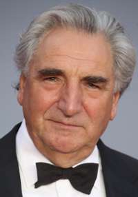 Jim Carter I