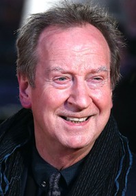 Bill Paterson