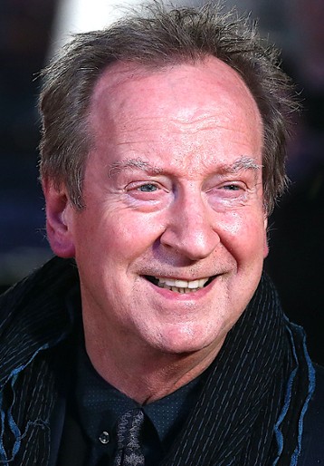 Bill Paterson / Tata