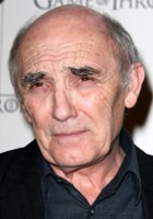 Donald Sumpter / Gordon Pyke