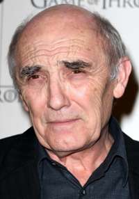 Donald Sumpter 