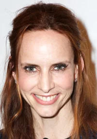 Faith Salie 