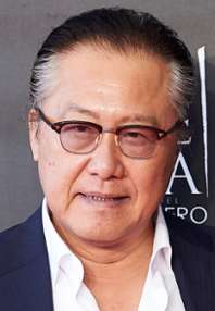 Ryo Ishibashi 