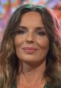 Agnieszka Włodarczyk I