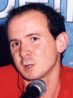 Pablo Llorca 