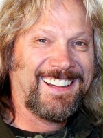 Steve McGrew 