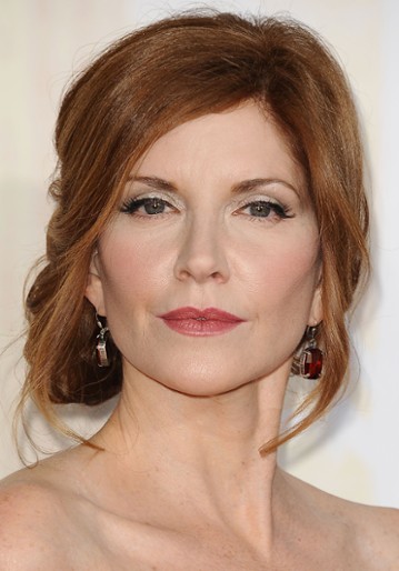 Melinda McGraw / Gayle Seaver