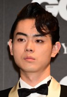 Masaki Suda / Kazunori Harumi