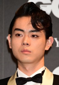 Masaki Suda