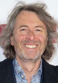 Nick O'Hagan 