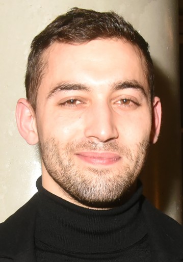 Dali Benssalah / Malik Amar