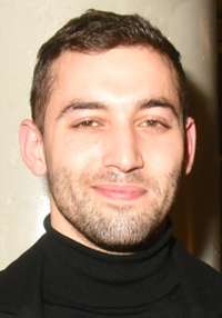 Dali Benssalah 