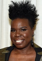 Leslie Jones 