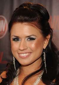Eva Angelina I