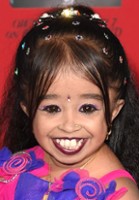 Jyoti Amge