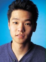 Kyoung-In Hong / Aktor w scenie walki