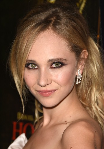 Juno Temple / Lucy Savage
