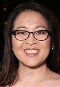 Suzy Nakamura 