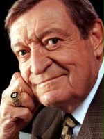 Chick Hearn / Kimbrough