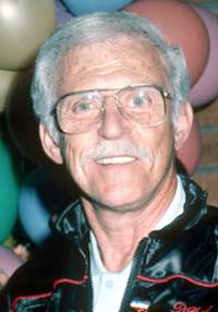 Paul Winchell 