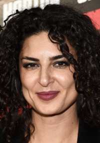Salome Azizi 
