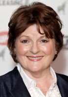 Brenda Blethyn / Mama Heffalump