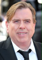 Timothy Spall / Edward Swan