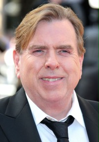 Timothy Spall