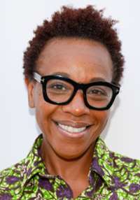Marianne Jean-Baptiste 