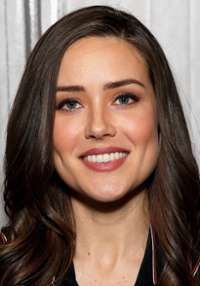 Megan Boone 