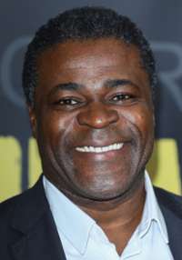 Danny Sapani 