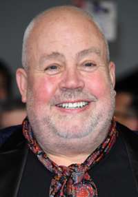 Cliff Parisi 