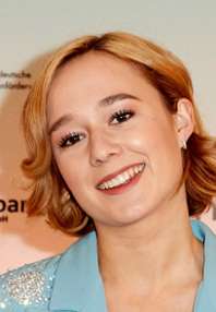 Alba August 