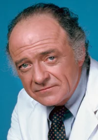 Ed Flanders 