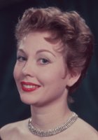 Hazel Court / Peggy Sanders