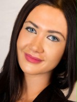 Caitlin Pascoe