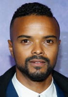 Eka Darville / Sylva