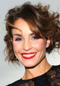 Noomi Rapace 