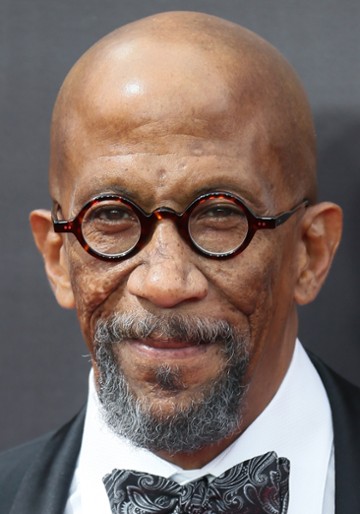 Reg E. Cathey / James Lucas