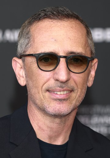Gad Elmaleh / Moe