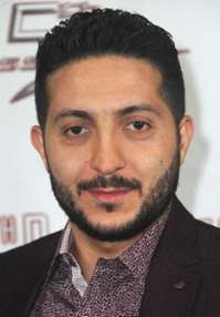 Ramin Kousha 