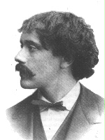 Pablo de Sarasate