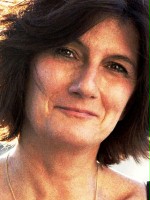 Sophie Fontanel