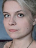 Magdalena Osińska / 